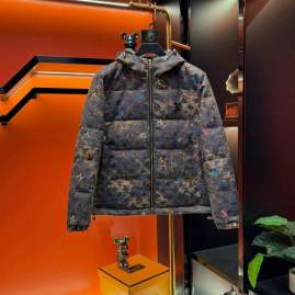 Picture of Louis Vuitton Down Jackets _SKULVM-3XL25wr14937659